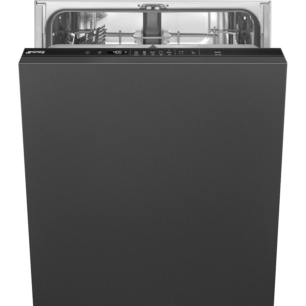 SMEG LAVAST.SC/TOT.60CM 13COP CE.D INVERTER SLIDING mod. STL262D