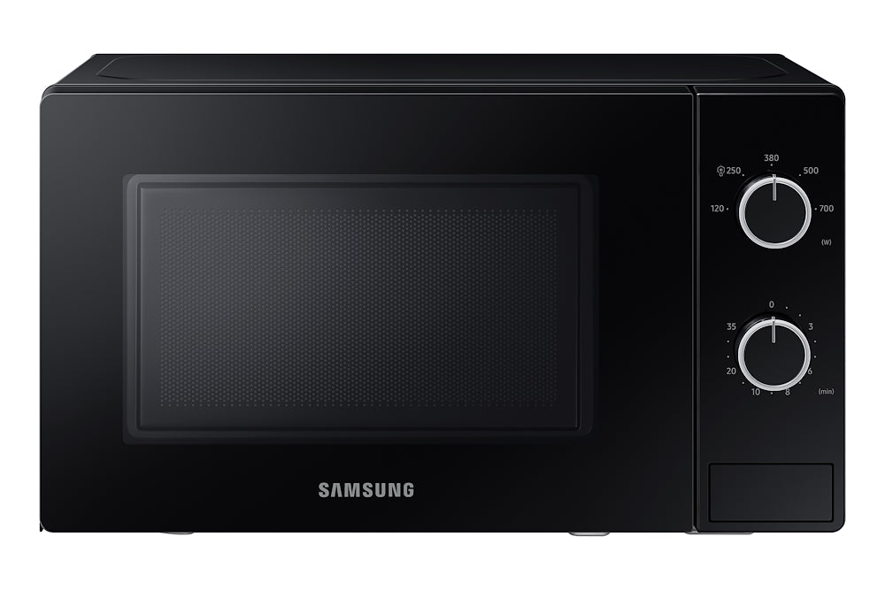 SAMSUNG FORNO M/O 20LT 1150W 5PROGR. NERO