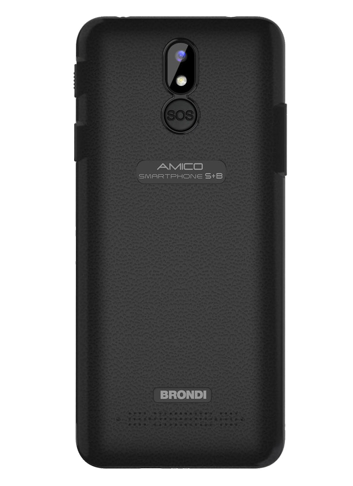 BRONDI AMICO SMARTPHONE S+B