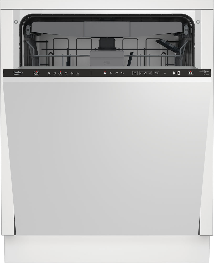 BEKO LAVAST.SC/TOT.60CM 15COP CE.D 3CEST. 6PROG. mod. BDIN36535