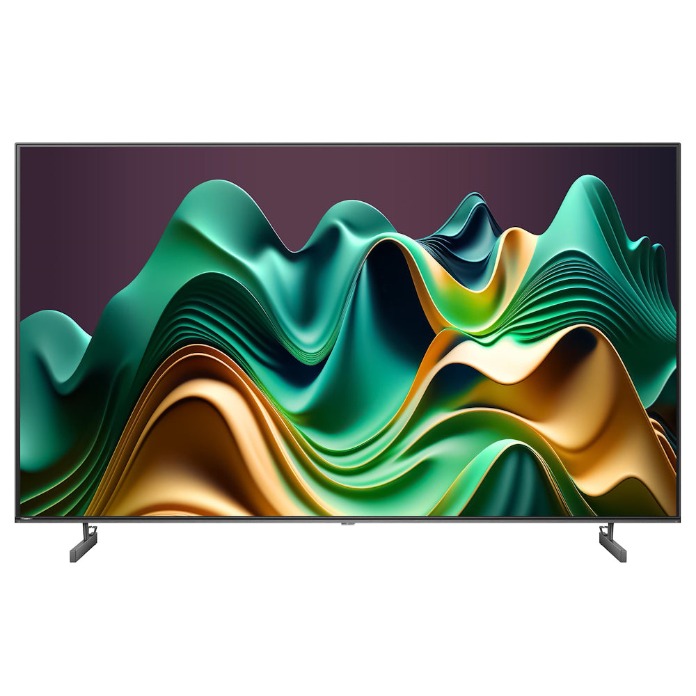 HISENSE TV MINILED ULED 50"UHD 4K DVBT2/S2 SMART VIDAA mod. 50U69NQ