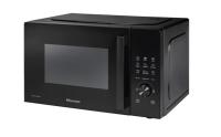 HISENSE FORNO M/O 800W 23LT 9PROGR. TIMER NERO