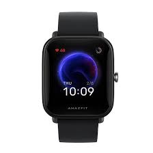 AMAZFIT SMARTWATCH GPS BIP U PRO