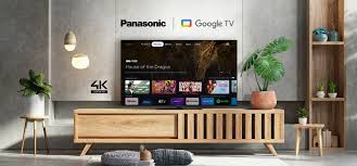 PANASONIC TV LED 50"UHD 4K DVBT2/S2 SMART TIVO TV mod. TB50W60AEZ