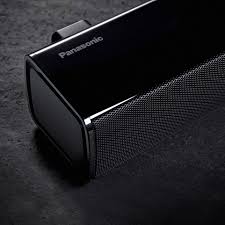 PANASONIC SOUNDBAR SCHTB100EGK