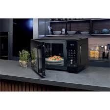 HISENSE FORNO M/O 800W 23LT 9PROGR. TIMER NERO