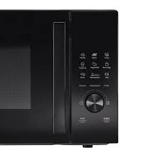 HISENSE FORNO M/O 800W 23LT 9PROGR. TIMER NERO