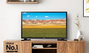 SAMSUNG TV LED 32"HD DVBT2 SMART mod. UE32T4300AEX ZT