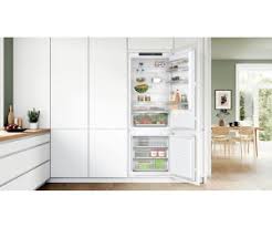 ELECTROLUX COMBI INC. 273LT H.177CM CE.E TWINTECH NOFROST mod. ENT6NE18S