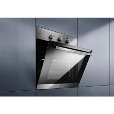 REX-ELECTROLUX 	 FORNO 60CM 58LT MULTIF. CL.A INOX mod. EOH2H00BX