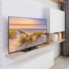 PANASONIC TV LED 55"UHD 4K DVBT2/S2 SMART GOOGLE TV mod.TN55W70AEZ