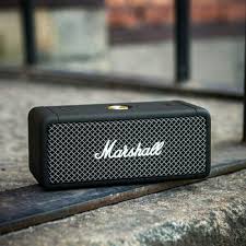 MARSHALL SPEAKER BLUETOOTH EMBERTON