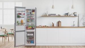 BOSCH FRIGO COMBINATO KGN49XLEA