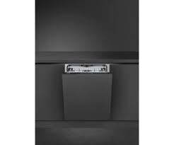 SMEG LAVAST.SC/TOT.60CM 13COP CE.D INVERTER SLIDING mod. STL262D