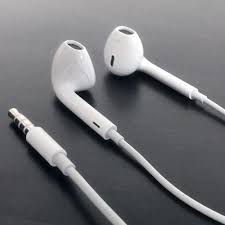 APPLE AURICOLARE EARPODS mod. MD8272ZM