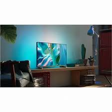 PHILIPS TV LED 32"FHD DVBT2/S2 SMART AMBILIGHT mod. 32PFS6908