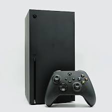 CONSOLE XBOX SERIES X 1TB MICROSOFT