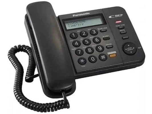 PANASONIC TELEFONO FISSO KX-TS580