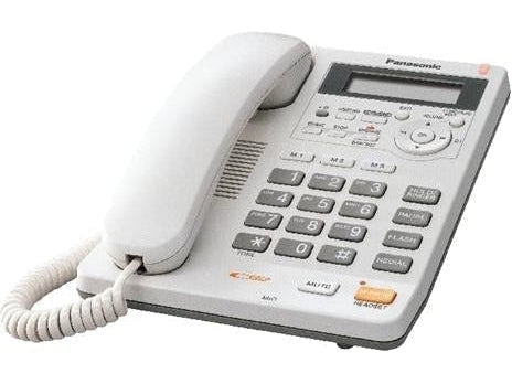 PANASONIC TELEFONO FISSO KX-TS620