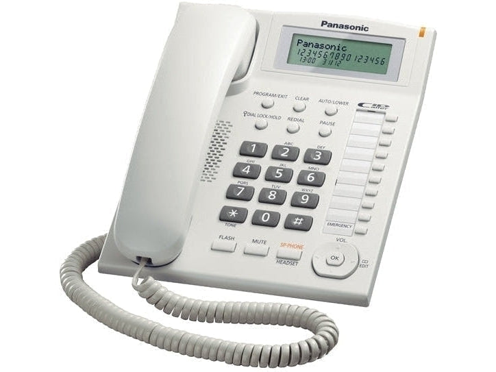 PANASONIC TELEFONO FISSO KX-TS880