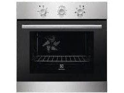 REX-ELECTROLUX FORNO INCASSO REB2107AAX