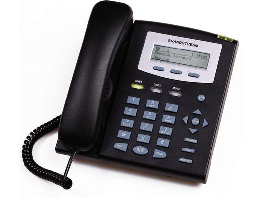 GRANDSTREAM TELEFONO FISSO GXP1200