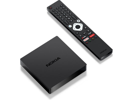NOKIA STREAMING BOX 8000