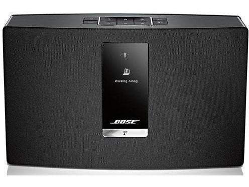 Bose SoundTouch Portable II - E3 Elettronica