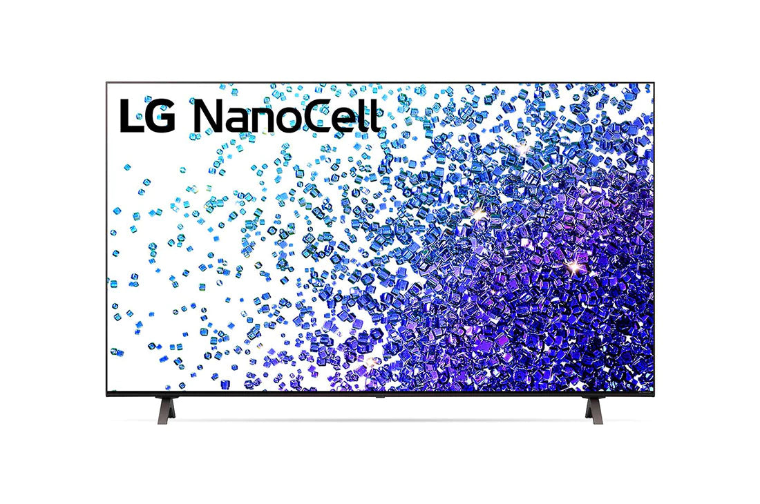 LG SMART TV NANOCELL 50" mod.50NANO796